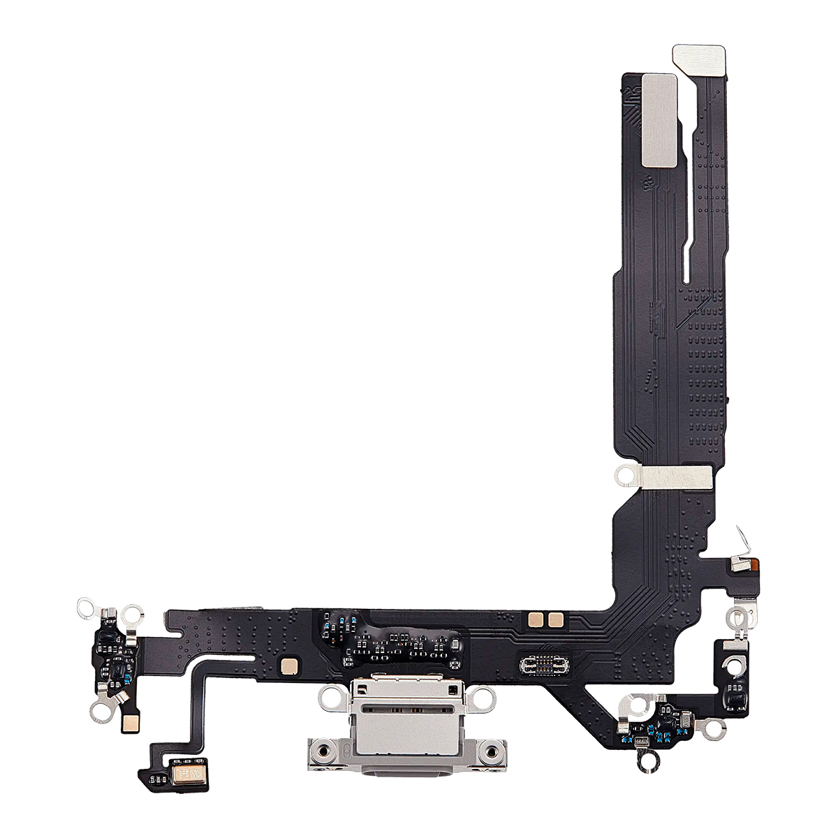 Flex de carga iPhone 17